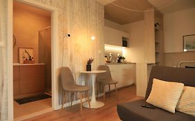 Brand New Apartment In Private Resort