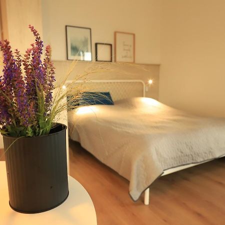 Brand New Apartment In Private Resort Liptowski Mikułasz Zewnętrze zdjęcie