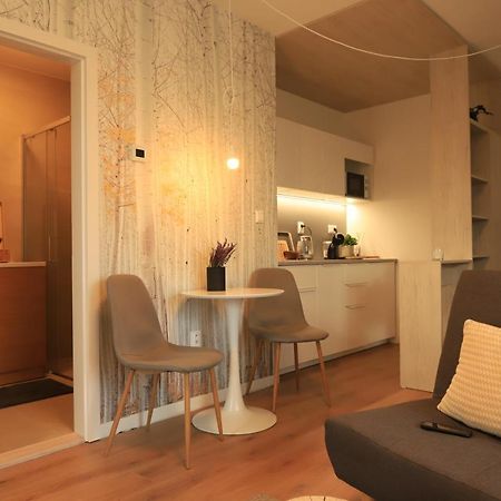 Brand New Apartment In Private Resort Liptowski Mikułasz Zewnętrze zdjęcie