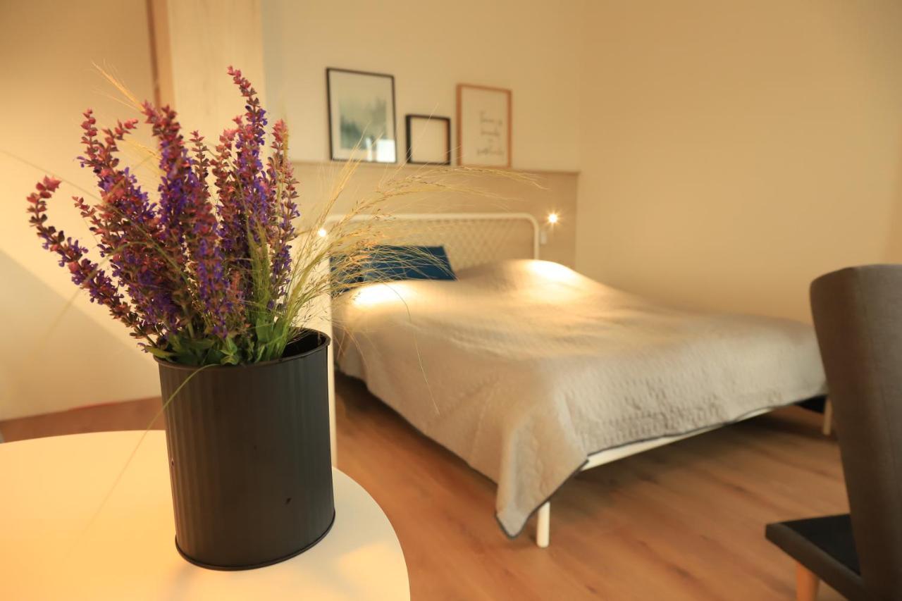 Brand New Apartment In Private Resort Liptowski Mikułasz Zewnętrze zdjęcie