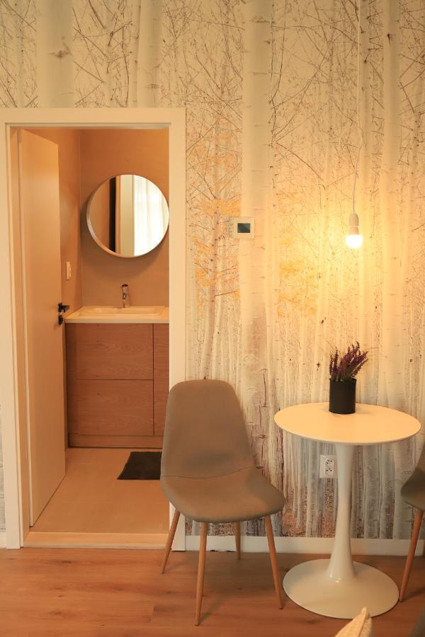 Brand New Apartment In Private Resort Liptowski Mikułasz Zewnętrze zdjęcie